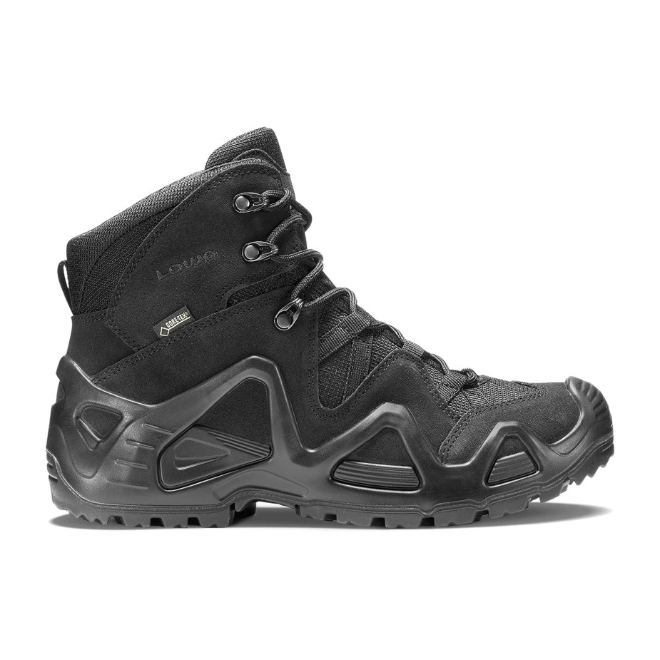 Lowa Zephyr Gtxid Negru