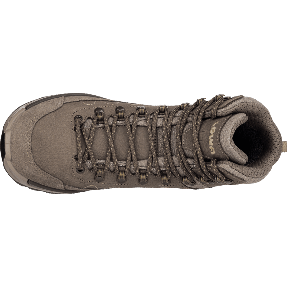 Pebble Bull Pro Gtxid WS Low