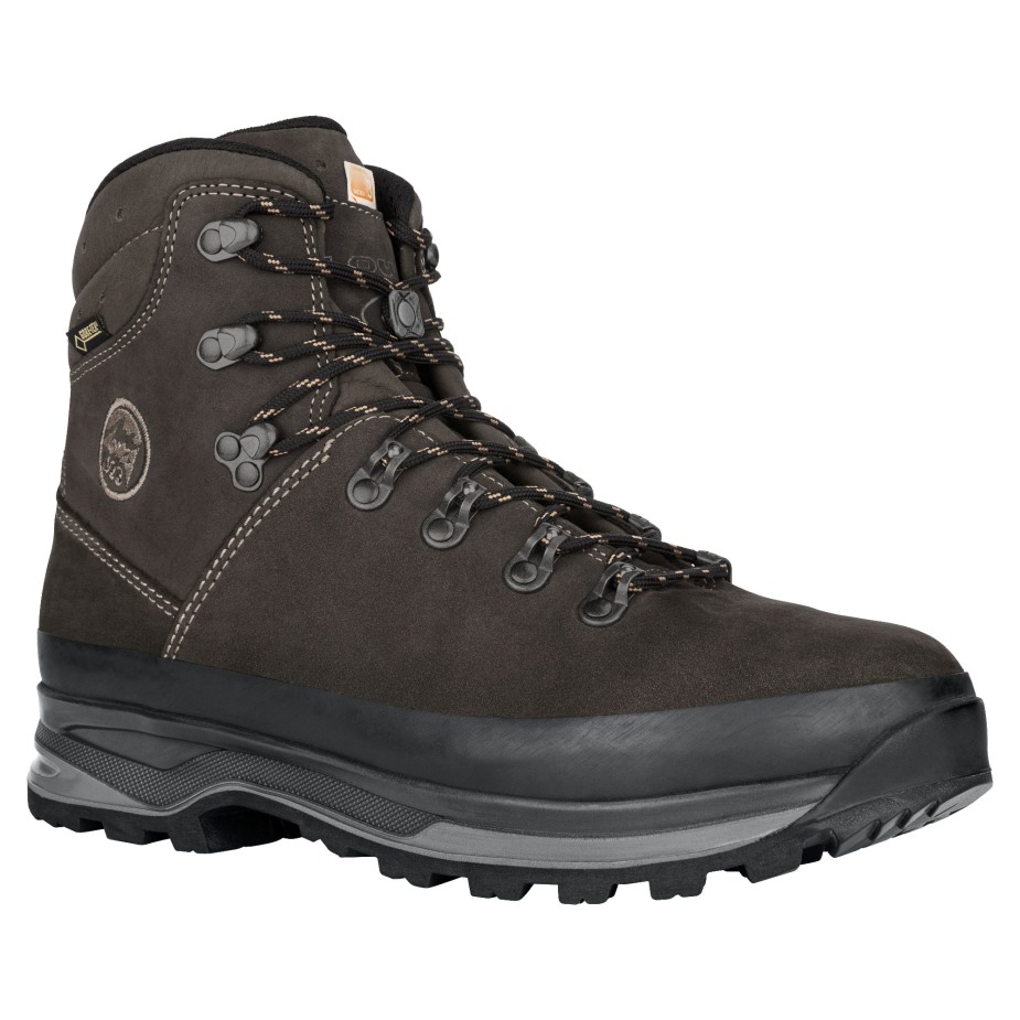 Ranger Iii Gtx( Wide) Lowa Slate