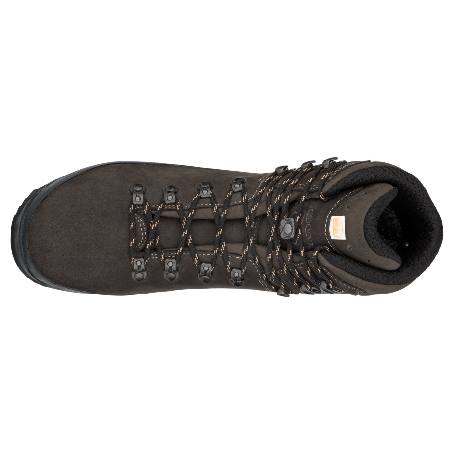 Ranger Iii Gtx( Wide) Lowa Slate