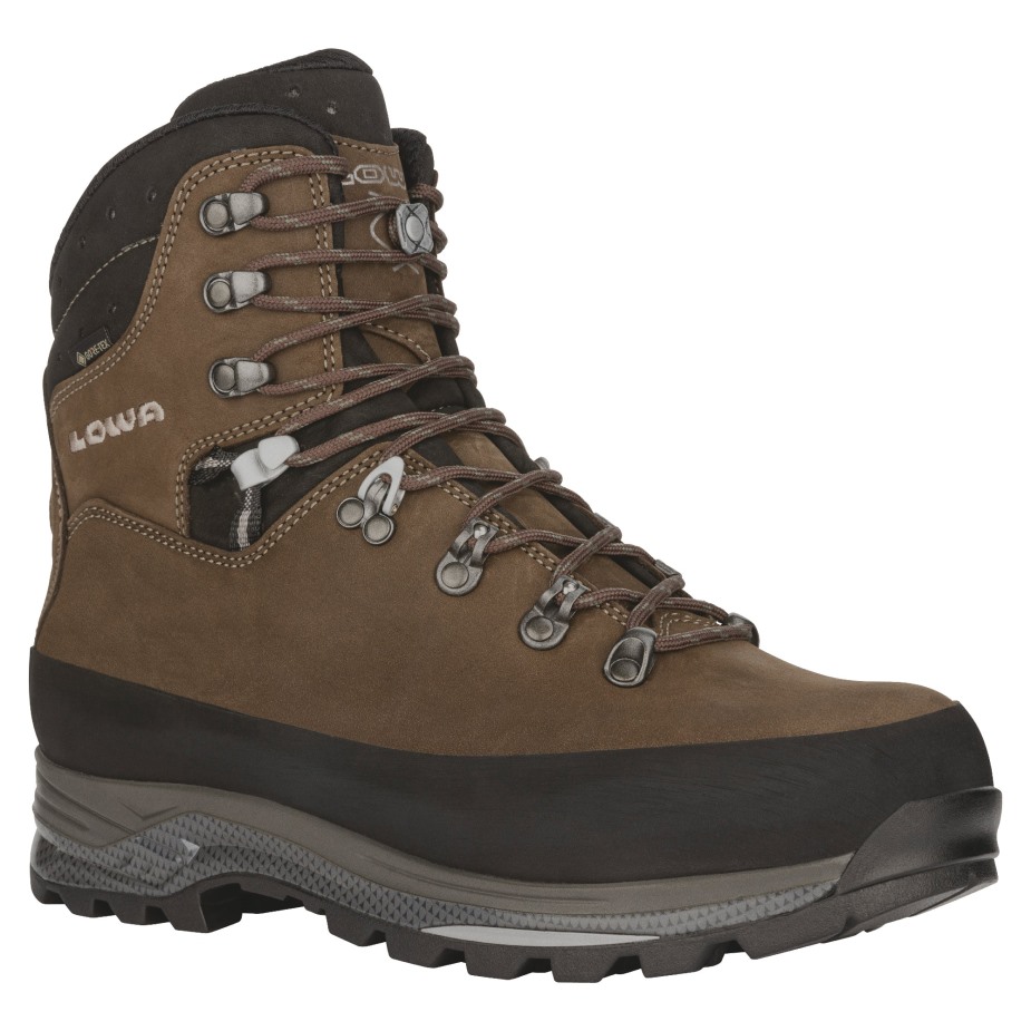 Tibet Gtx( Wide) Lowa Sepia/negru