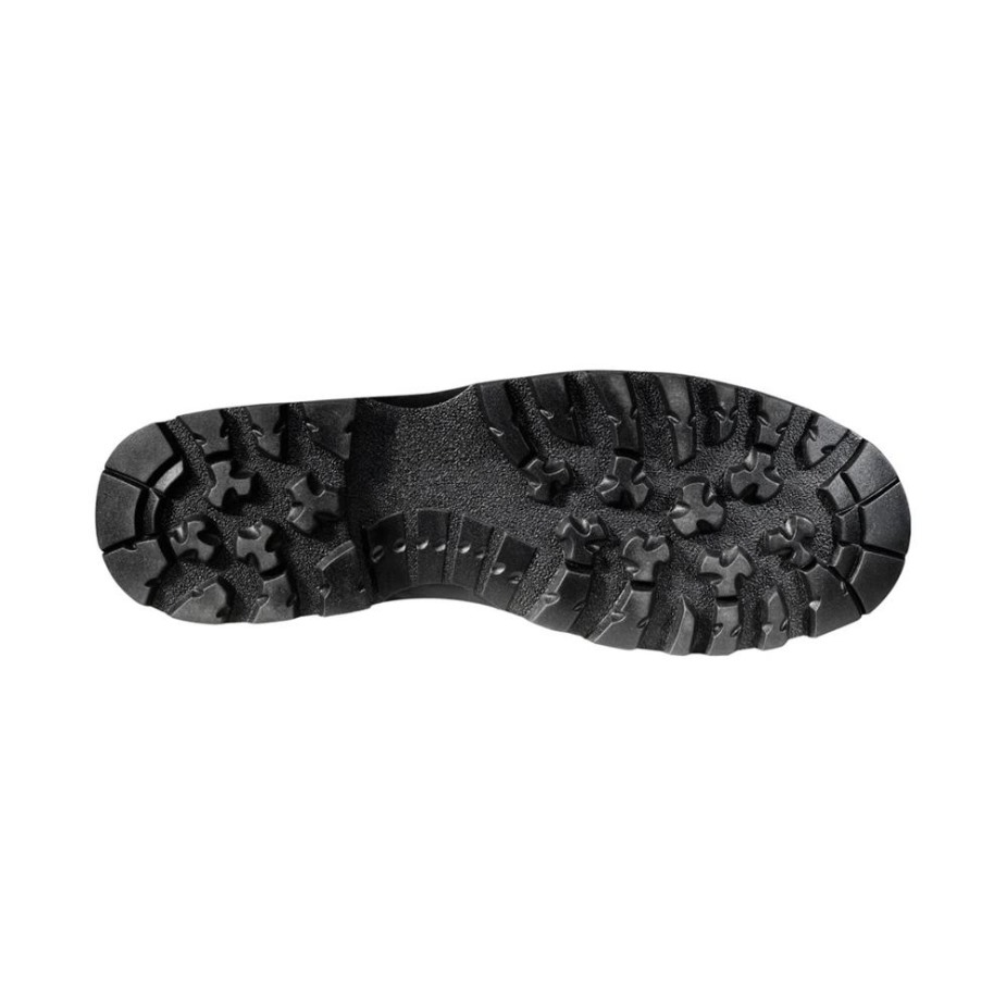 Gheta De Munte Lowa Neagra Gtx