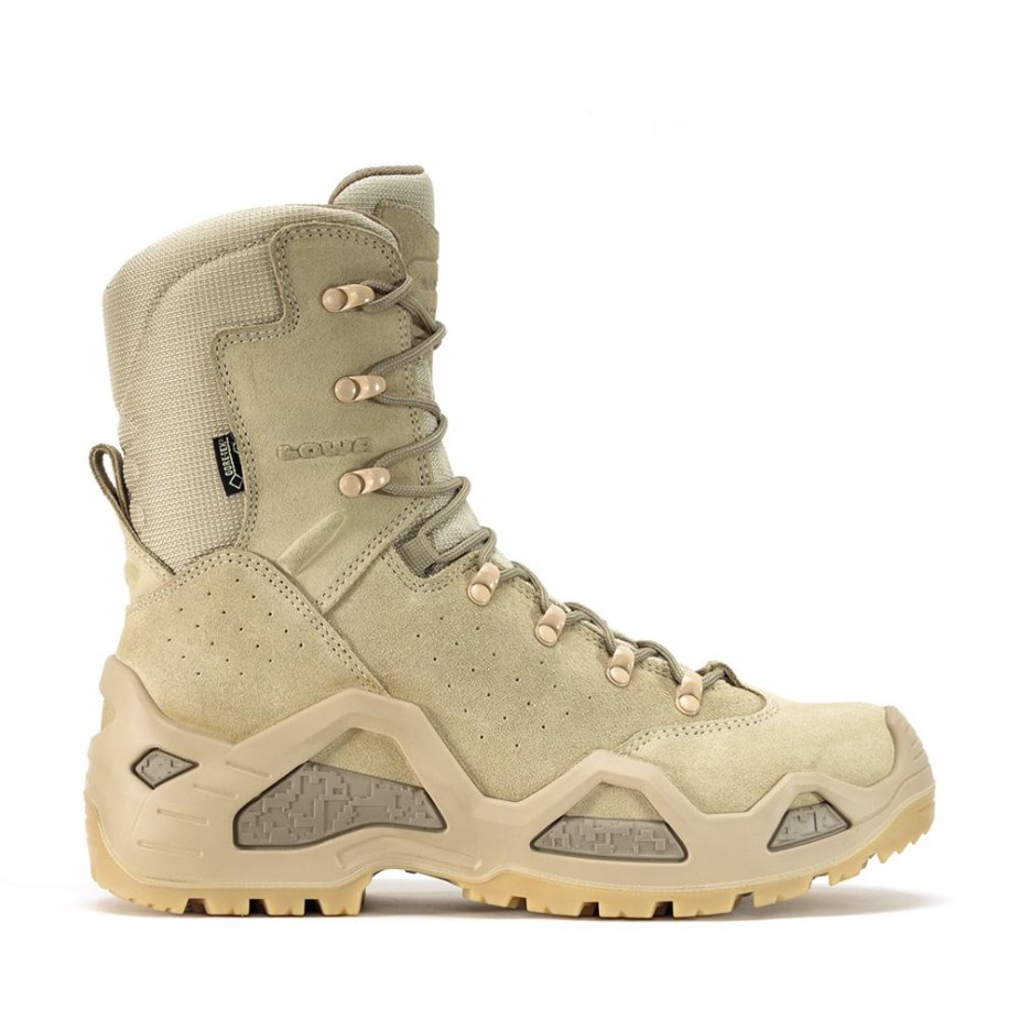 Z-8s Gtx Deșertul Inferior