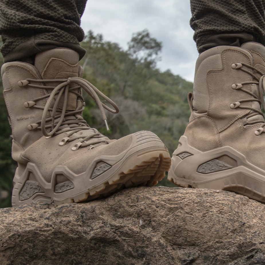 Z-8s Gtx Deșertul Inferior