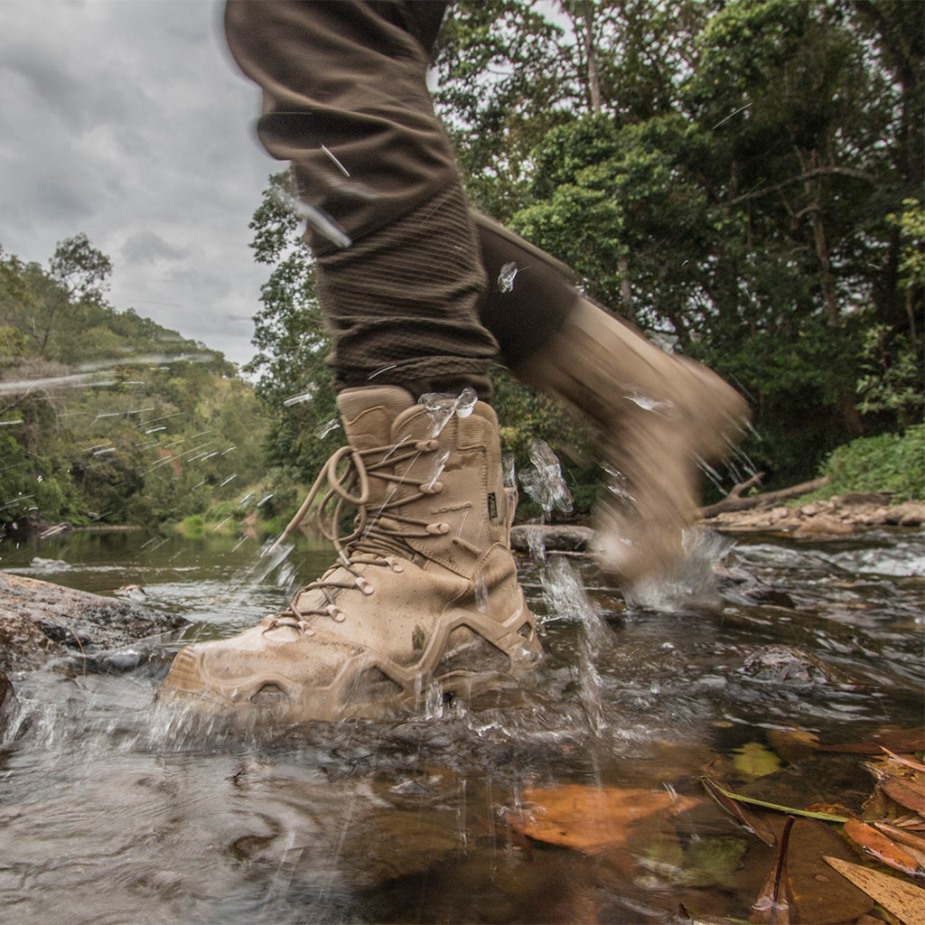 Z-8s Gtx Deșertul Inferior