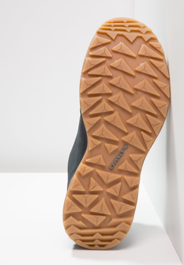 Pantofi De Drumeție Locarno Gtx Bleumarin Lowa