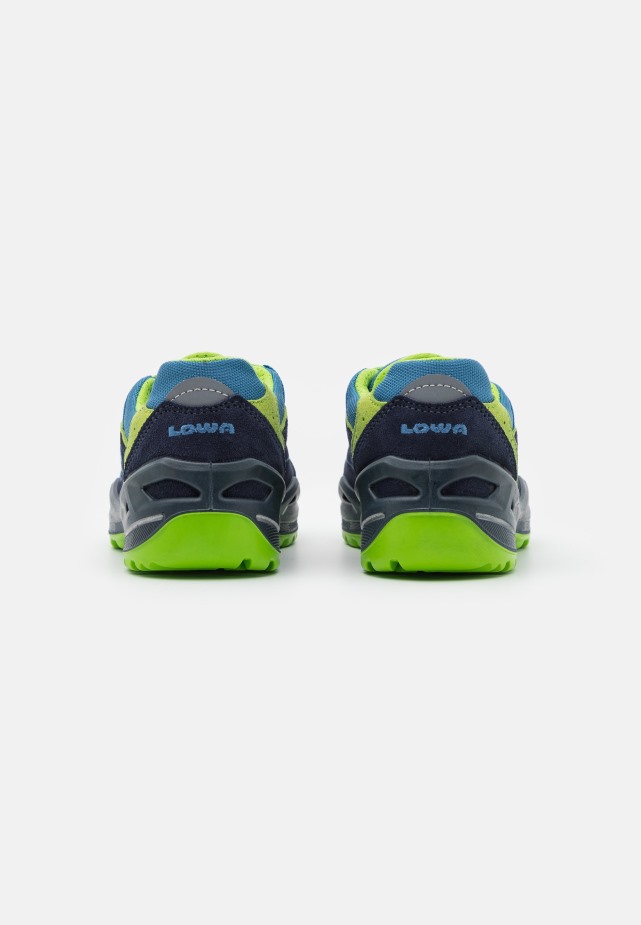 Bleumarin/lime Robin Gtxunisex Pantofi De Drumeție Lowa